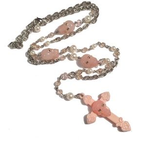 Tarina Tarantino necklace